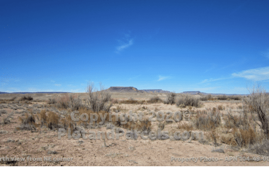 Great Getaway Property in the Painted Desert